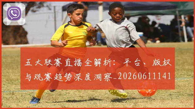 五大联赛直播全解析：平台、版权与观赛趋势深度洞察_20260611141757